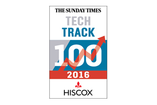 VIRTUS Data Centres auf Platz 16 der am schnellsten wachsenden Unternehmen in Großbritannien