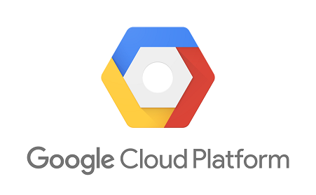 Google Cloud-Plattform