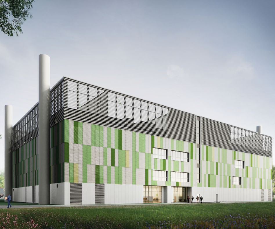 Colocation-Rechenzentren