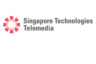 singapur technologien telemedien logo