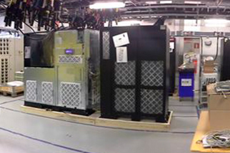 BAUFORTSCHRITT BEI LONDON2