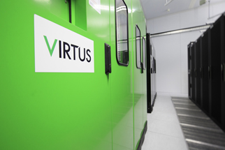 Exponential-e erweitert Zusammenarbeit mit VIRTUS Data Centres