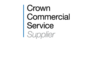 crown commercial service supplier logo