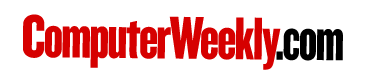 computer weekly logo