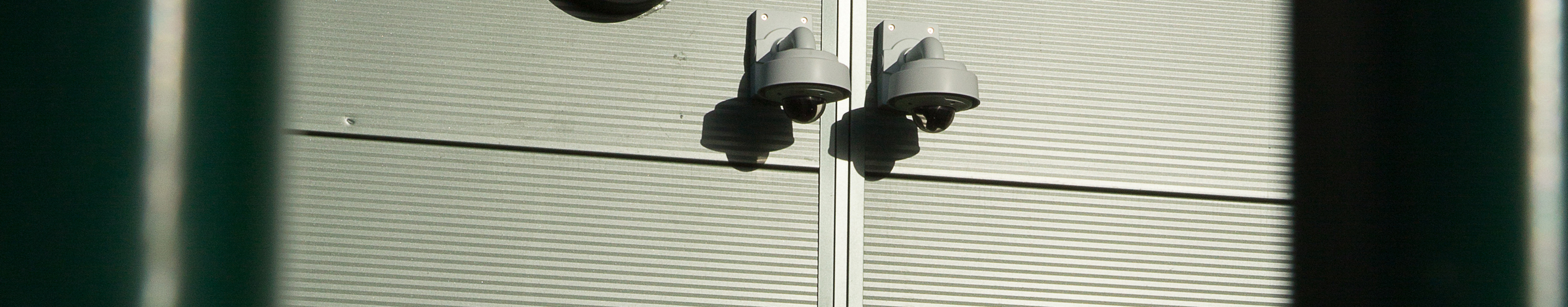 Sicherheitsdienstleistungen in den Rechenzentren von VIRTUS