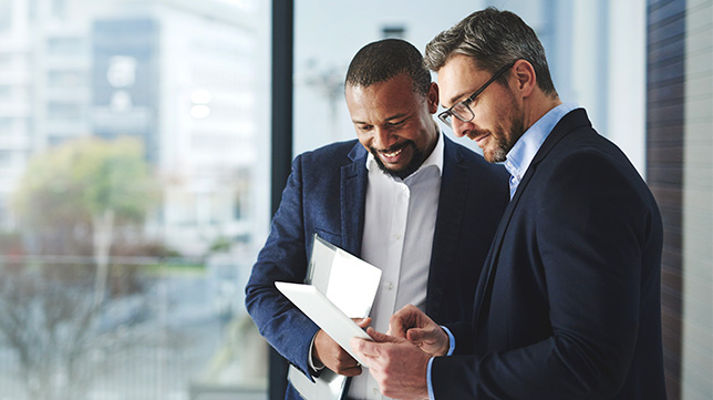 Nahaufnahme der Kabel, um die Konnektivität zu zeigen